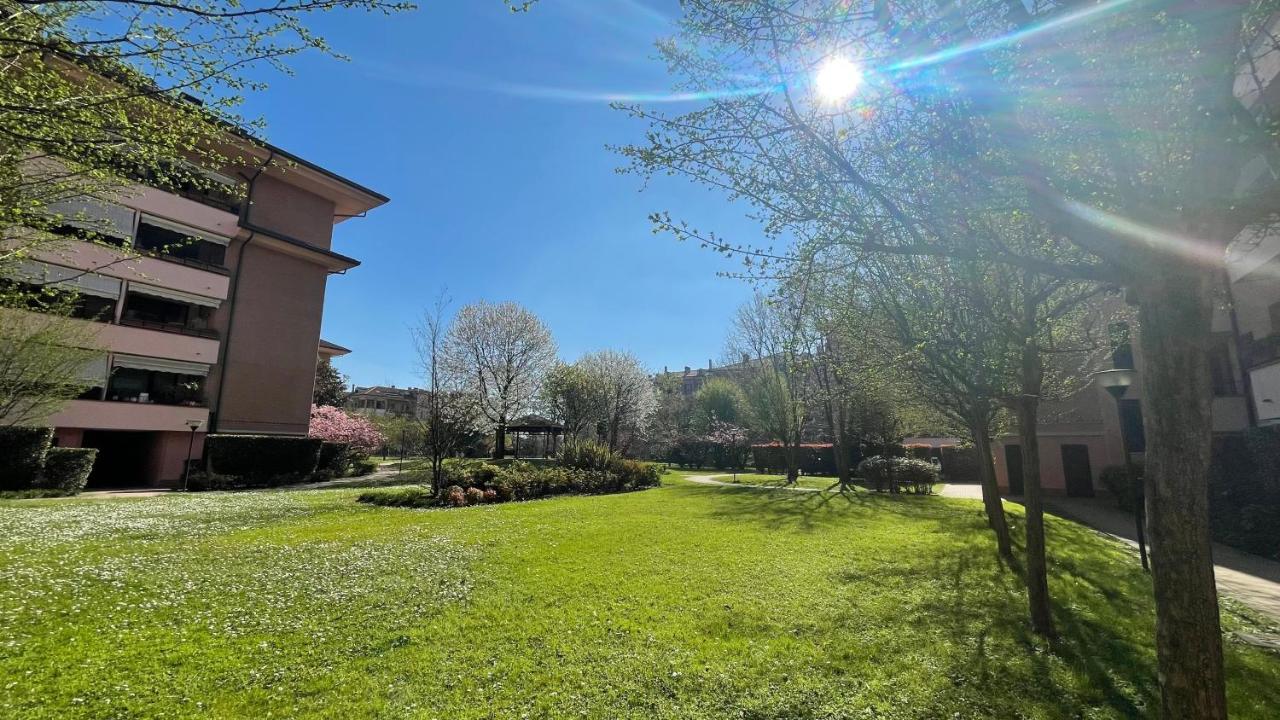Pacy - Park City Home 圣朱利亚诺-米拉内塞 外观 照片