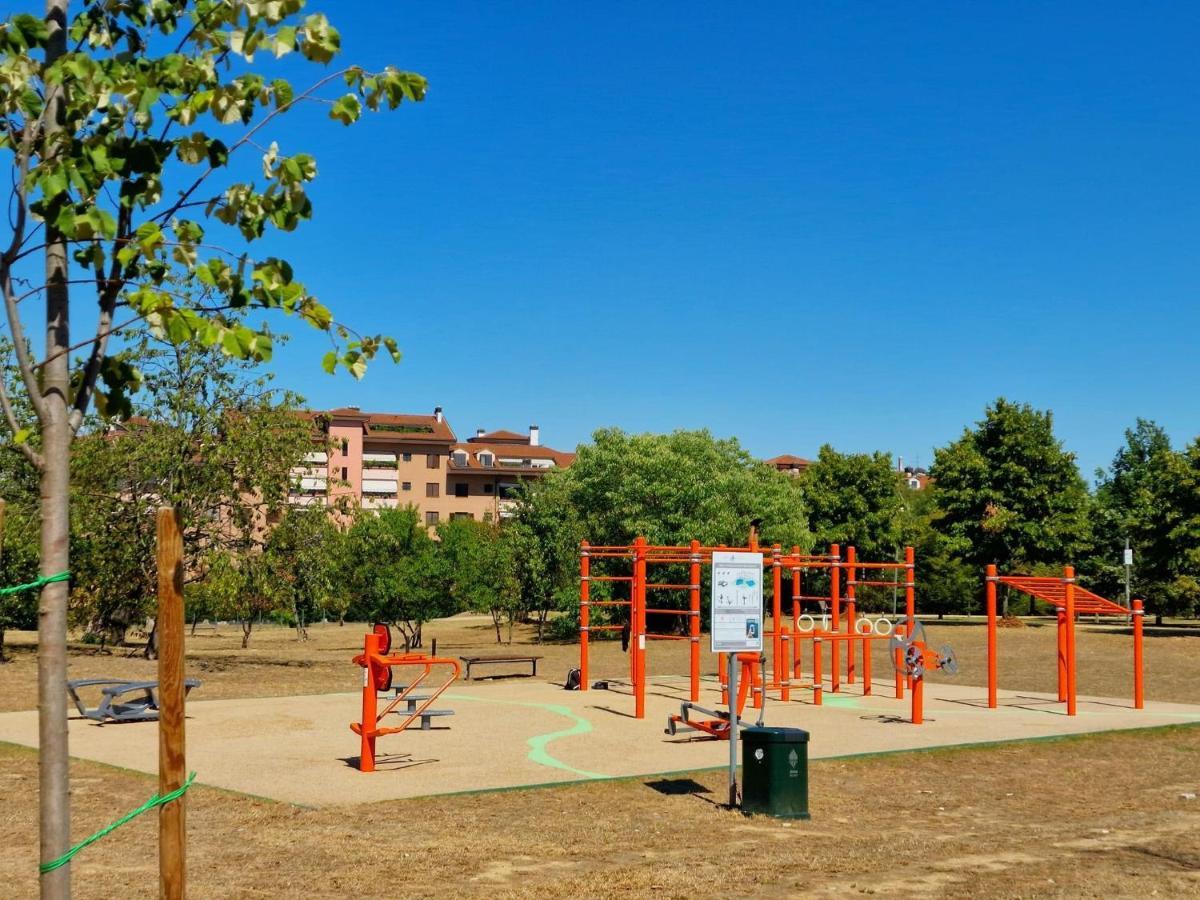 Pacy - Park City Home 圣朱利亚诺-米拉内塞 外观 照片